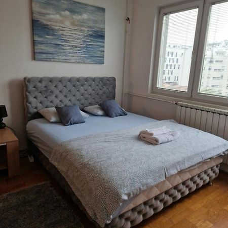 Anchy Apartment Beograd Eksteriør bilde
