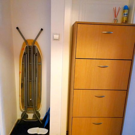 Anchy Apartment Beograd Eksteriør bilde