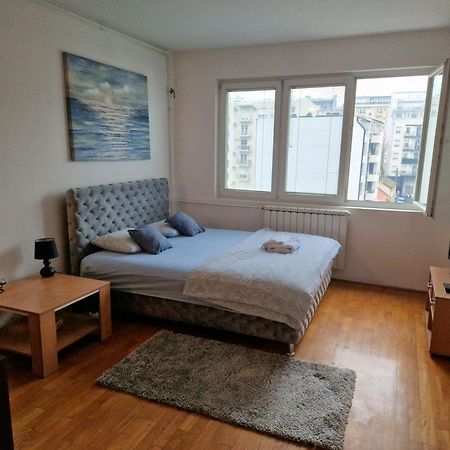 Anchy Apartment Beograd Eksteriør bilde