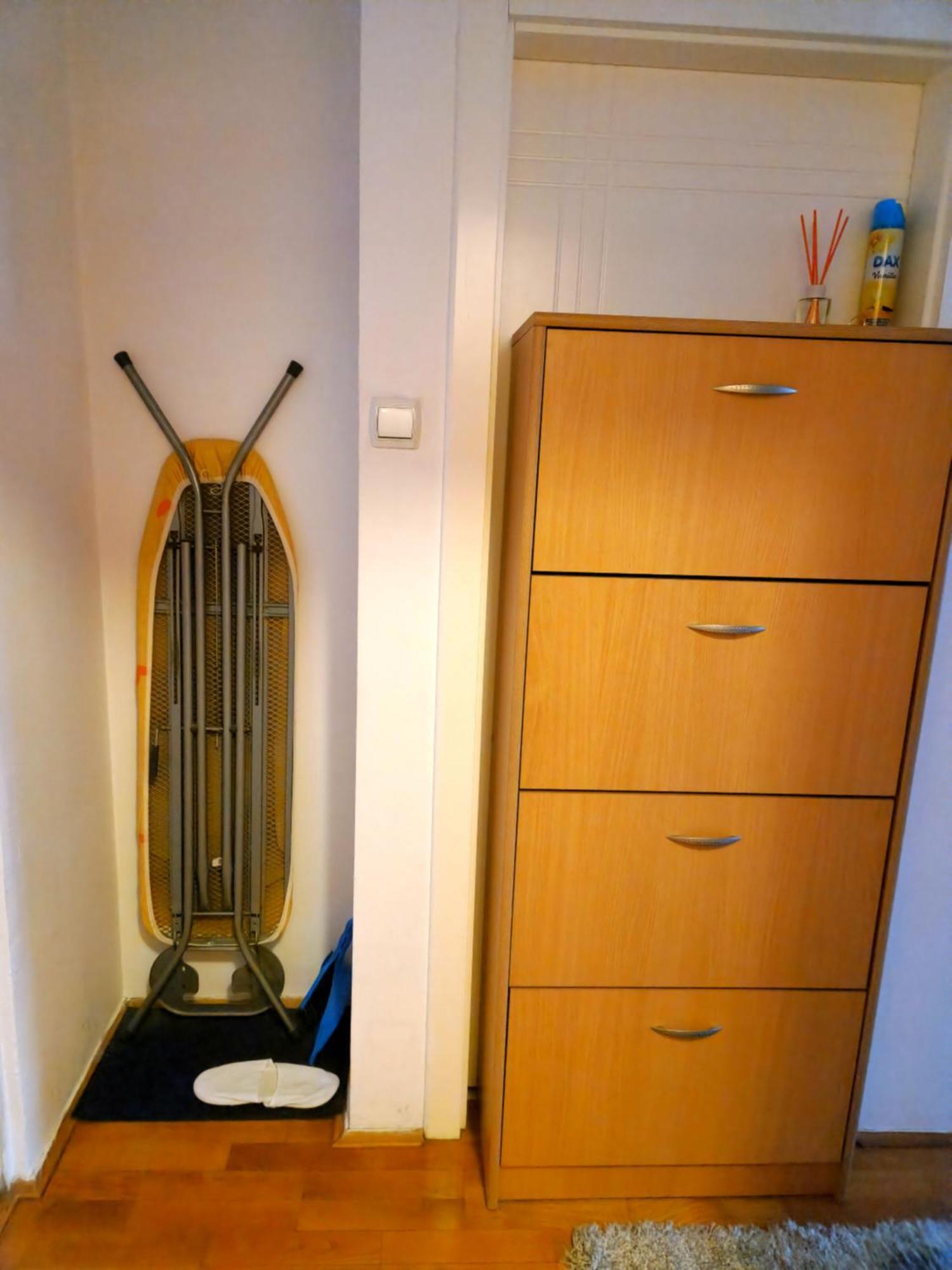 Anchy Apartment Beograd Eksteriør bilde