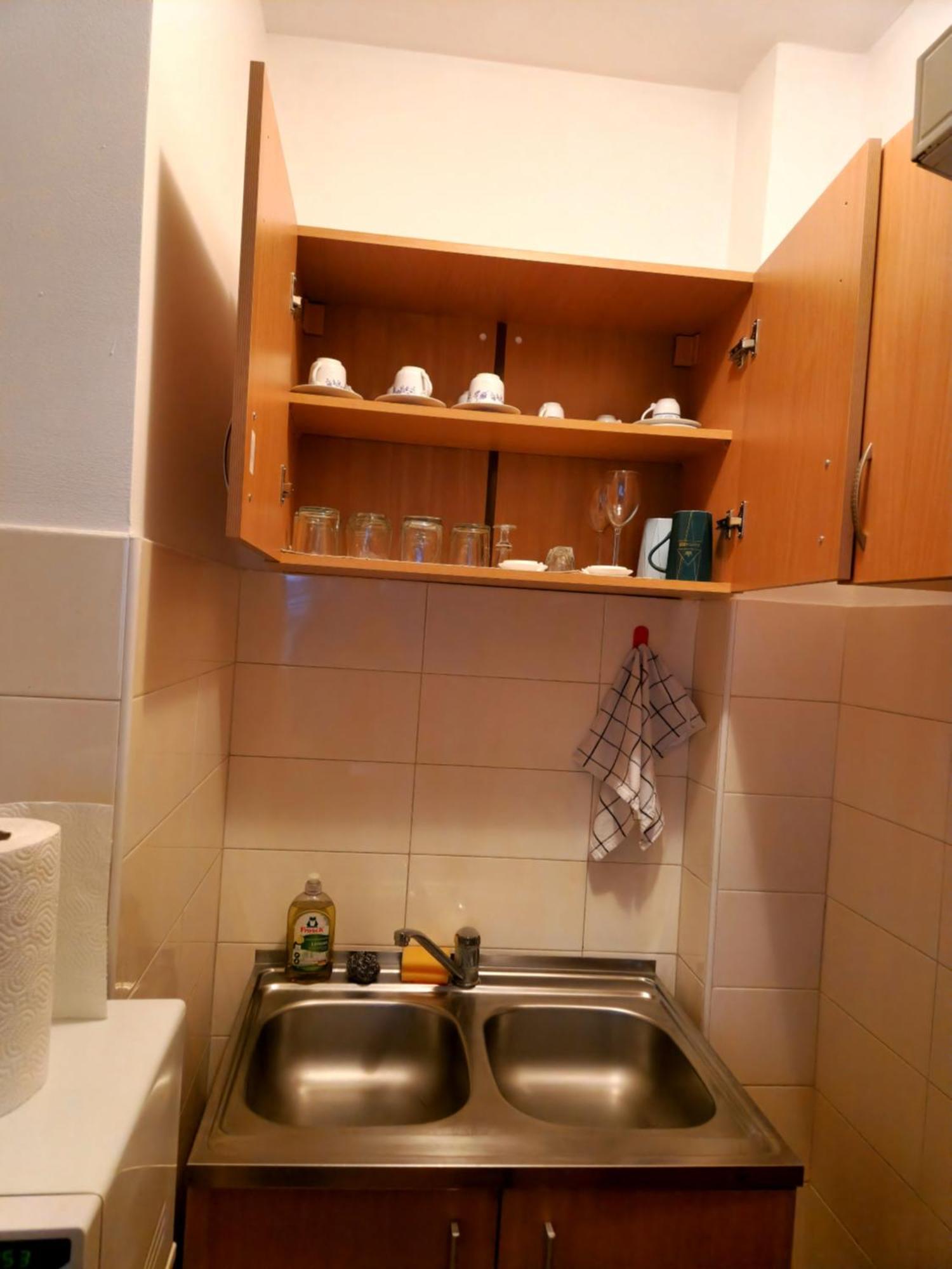 Anchy Apartment Beograd Eksteriør bilde