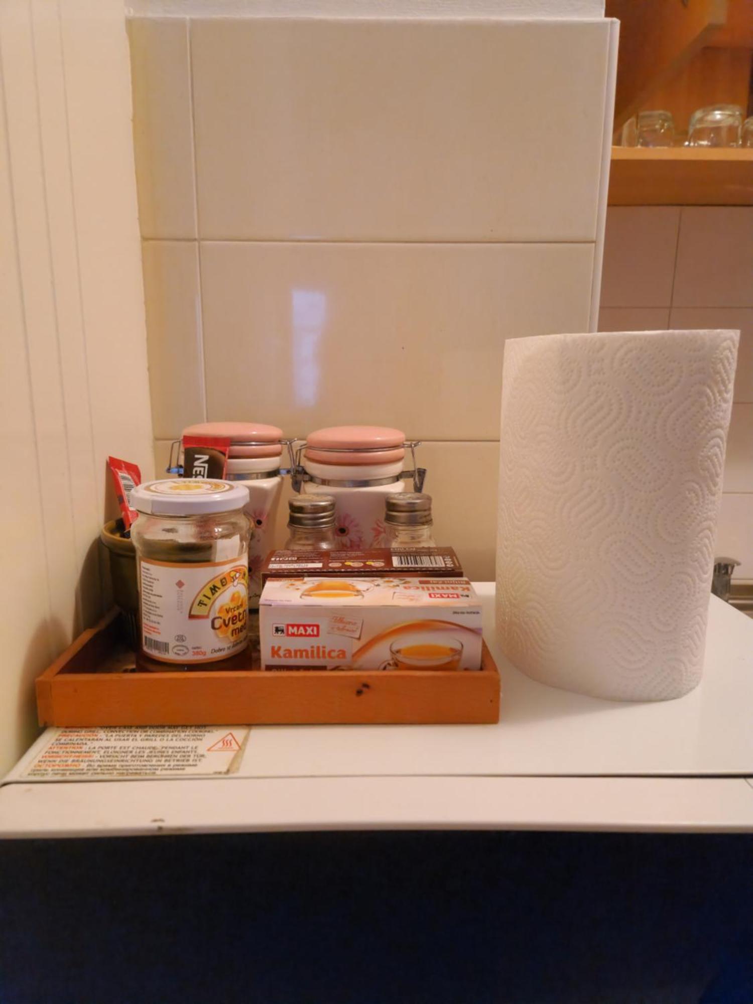 Anchy Apartment Beograd Eksteriør bilde